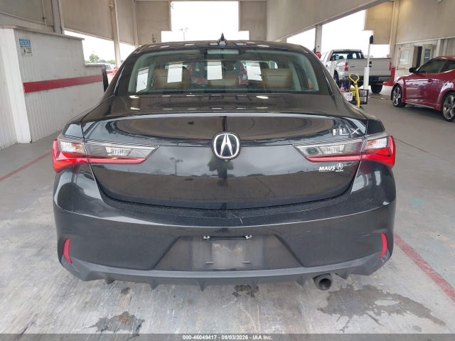 Aukcja sprzedaży 2020 Acura Ilx Premium Package/technology Package, vin: 19UDE2F70LA011700, numer aukcji: 46049417
