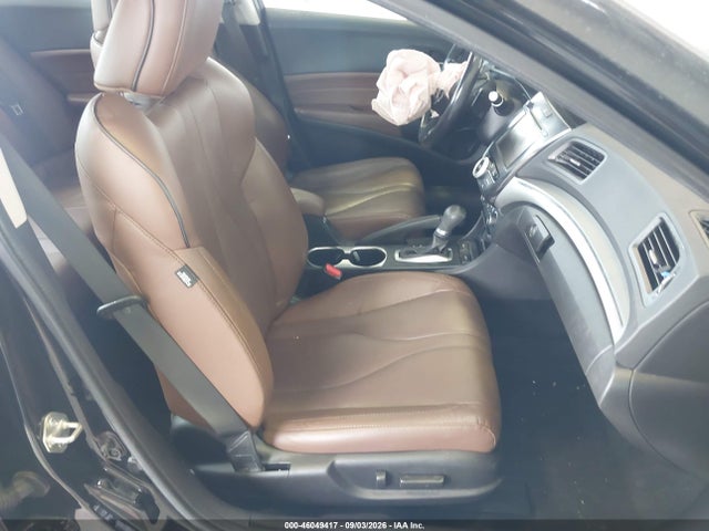 Aukcja sprzedaży 2020 Acura Ilx Premium Package/technology Package, vin: 19UDE2F70LA011700, numer aukcji: 46049417