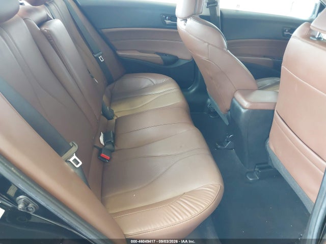 Aukcja sprzedaży 2020 Acura Ilx Premium Package/technology Package, vin: 19UDE2F70LA011700, numer aukcji: 46049417