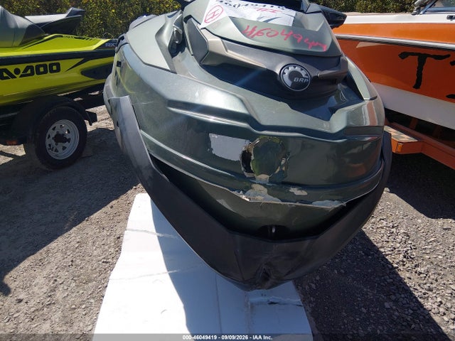 Sea Doo Bombardier Cana 2022 YDV51346A222 Image 12