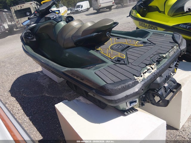 Sea Doo Bombardier Cana 2022 YDV51346A222 Image 3