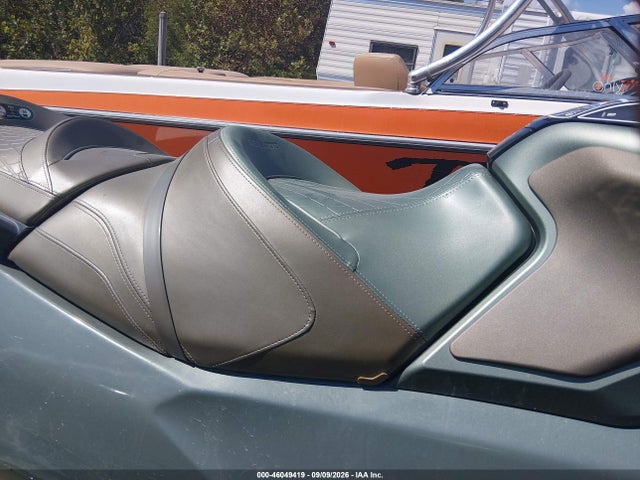 Sea Doo Bombardier Cana 2022 YDV51346A222 Image 5