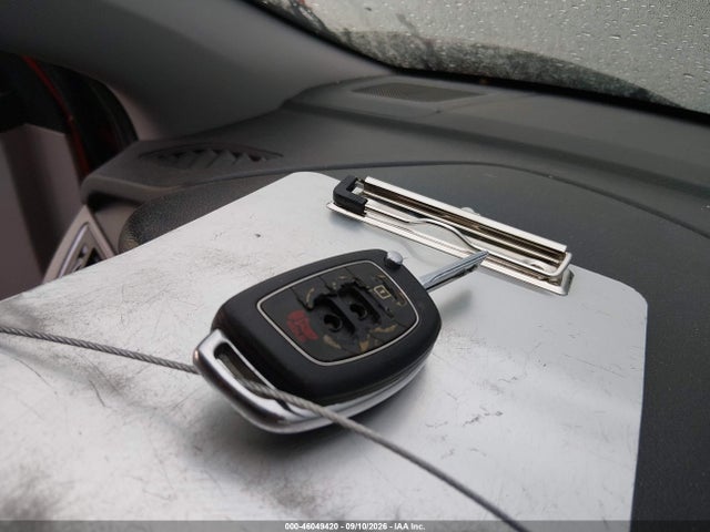 Продаж на аукціоні авто 2017 Hyundai Sonata, vin: 5NPE24AF1HH489467, номер лоту: 46049420