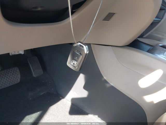 Aukcja sprzedaży 2018 Honda Pilot Ex-l, vin: 5FNYF6H57JB055116, numer aukcji: 46049421