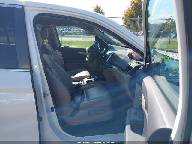 Aukcja sprzedaży 2018 Honda Pilot Ex-l, vin: 5FNYF6H57JB055116, numer aukcji: 46049421