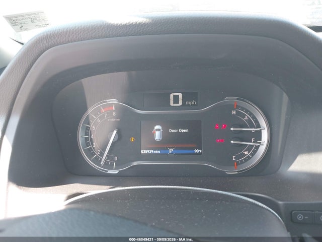 Aukcja sprzedaży 2018 Honda Pilot Ex-l, vin: 5FNYF6H57JB055116, numer aukcji: 46049421