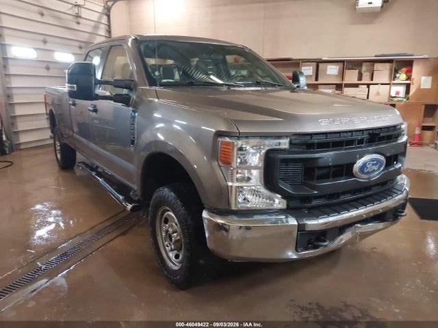 2020 Ford F-250 Xl მანქანა იყიდება აუქციონზე, vin: 1FT7W2B66LED17718, აუქციონის ნომერი: 46049422