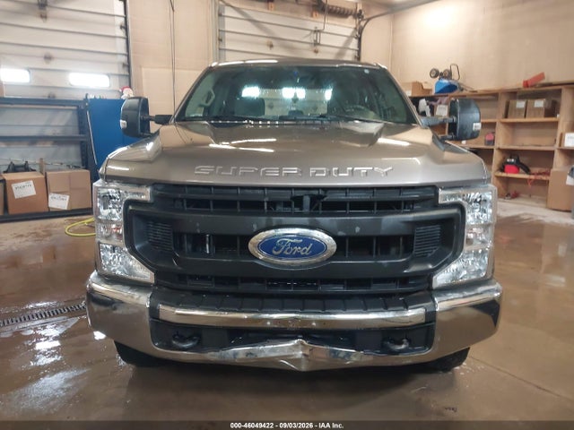 2020 Ford F-250 Xl მანქანა იყიდება აუქციონზე, vin: 1FT7W2B66LED17718, აუქციონის ნომერი: 46049422