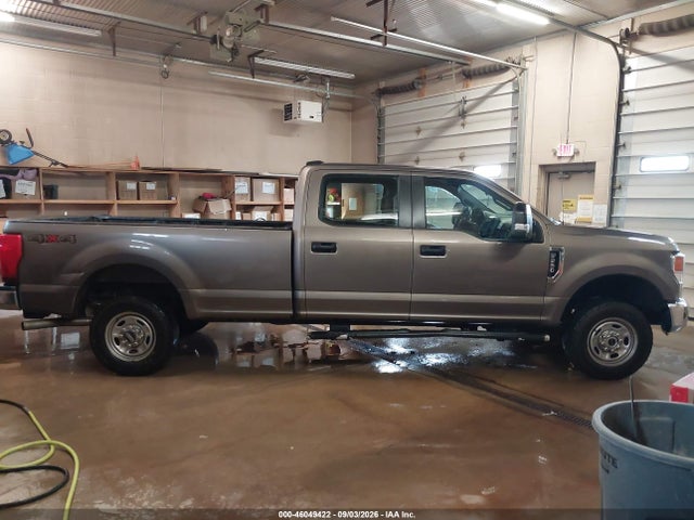 2020 Ford F-250 Xl მანქანა იყიდება აუქციონზე, vin: 1FT7W2B66LED17718, აუქციონის ნომერი: 46049422