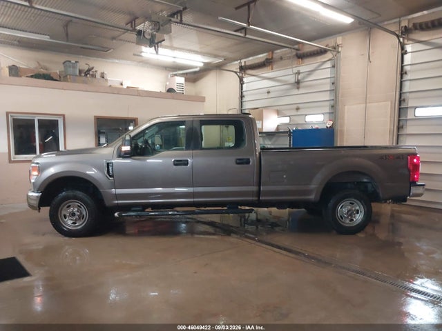 2020 Ford F-250 Xl მანქანა იყიდება აუქციონზე, vin: 1FT7W2B66LED17718, აუქციონის ნომერი: 46049422