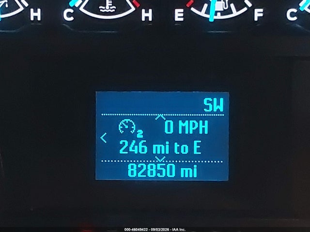 2020 Ford F-250 Xl მანქანა იყიდება აუქციონზე, vin: 1FT7W2B66LED17718, აუქციონის ნომერი: 46049422