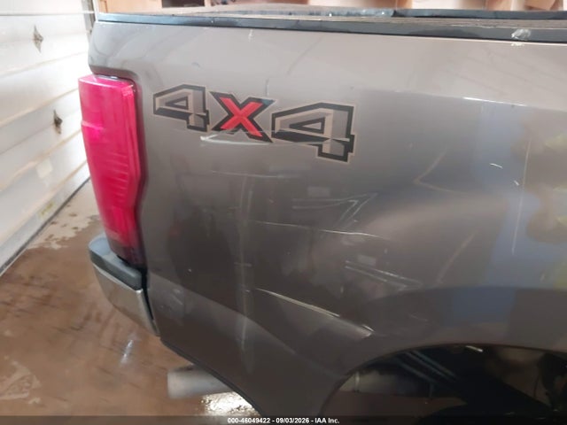 2020 Ford F-250 Xl მანქანა იყიდება აუქციონზე, vin: 1FT7W2B66LED17718, აუქციონის ნომერი: 46049422
