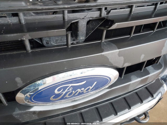 2020 Ford F-250 Xl მანქანა იყიდება აუქციონზე, vin: 1FT7W2B66LED17718, აუქციონის ნომერი: 46049422