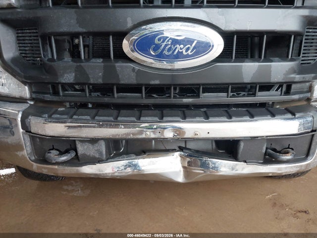 2020 Ford F-250 Xl მანქანა იყიდება აუქციონზე, vin: 1FT7W2B66LED17718, აუქციონის ნომერი: 46049422
