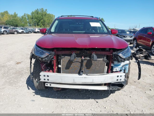 Toyota Highlander Limited 2021 5TDDZRBH7MS138815 Image 13