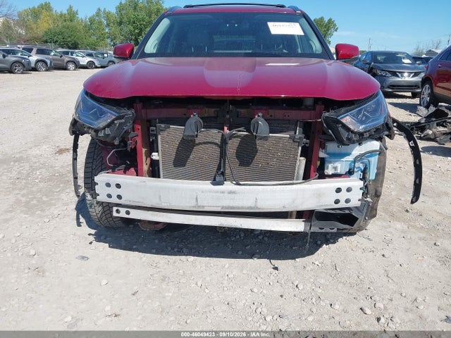 Toyota Highlander Limited 2021 5TDDZRBH7MS138815 Image 6