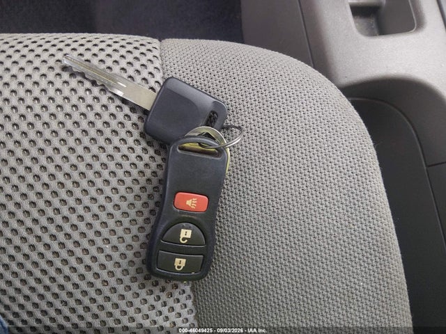 Продажа на аукционе авто 2019 Nissan Frontier Sv, vin: 1N6AD0ER8KN717216, номер лота: 46049425