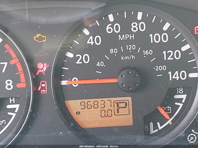 Продажа на аукционе авто 2019 Nissan Frontier Sv, vin: 1N6AD0ER8KN717216, номер лота: 46049425