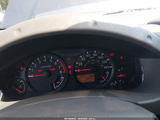 Продажа на аукционе авто 2019 Nissan Frontier Sv, vin: 1N6AD0ER8KN717216, номер лота: 46049425