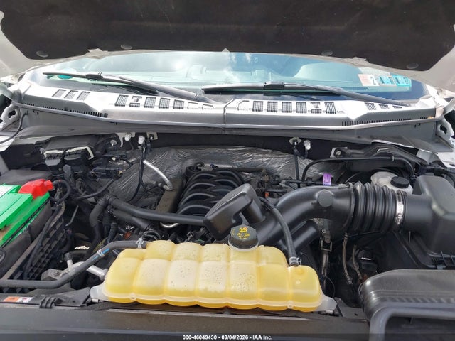 Продаж на аукціоні авто 2016 Ford F-150 Xlt, vin: 1FTFX1EF1GFC86036, номер лоту: 46049430