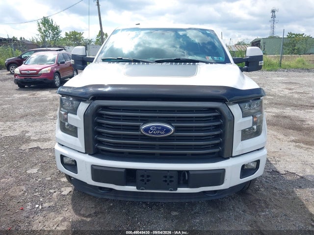 Продаж на аукціоні авто 2016 Ford F-150 Xlt, vin: 1FTFX1EF1GFC86036, номер лоту: 46049430