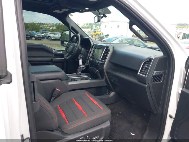 Продаж на аукціоні авто 2016 Ford F-150 Xlt, vin: 1FTFX1EF1GFC86036, номер лоту: 46049430