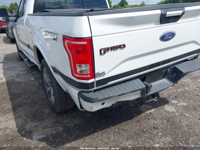 Продаж на аукціоні авто 2016 Ford F-150 Xlt, vin: 1FTFX1EF1GFC86036, номер лоту: 46049430