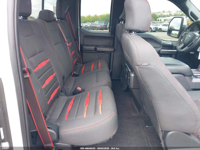 Продаж на аукціоні авто 2016 Ford F-150 Xlt, vin: 1FTFX1EF1GFC86036, номер лоту: 46049430