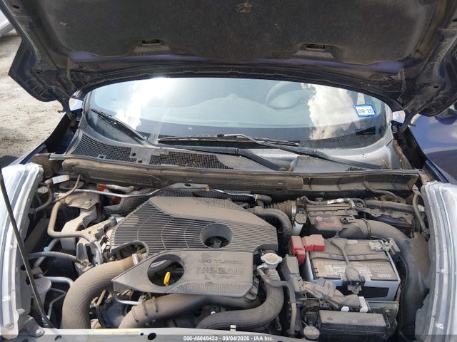 46049433 :رقم المزاد ، JN8AF5MV0FT565818 vin ، 2015 Nissan Juke Sv مزاد بيع