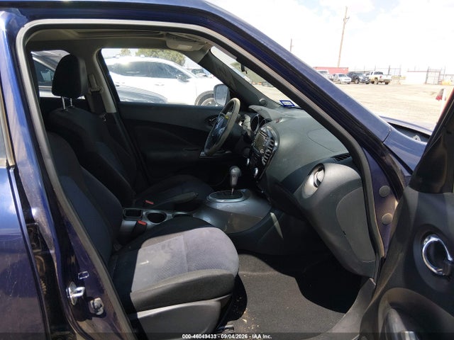 46049433 :رقم المزاد ، JN8AF5MV0FT565818 vin ، 2015 Nissan Juke Sv مزاد بيع