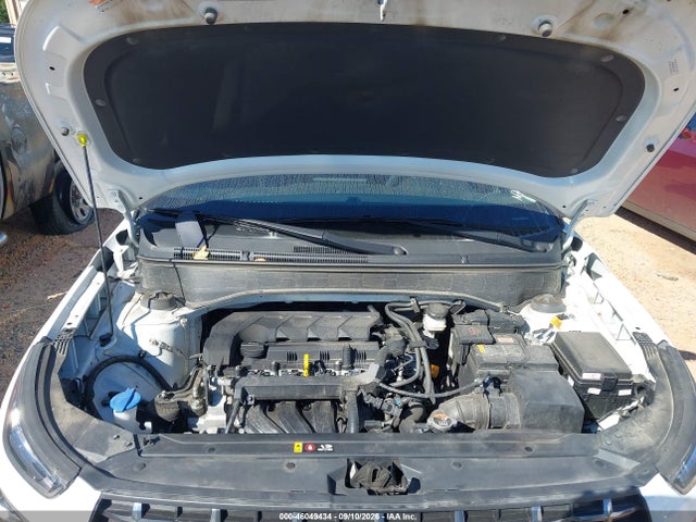 Продажа на аукционе авто 2023 Hyundai Venue Limited, vin: KMHRC8A34PU219015, номер лота: 46049434