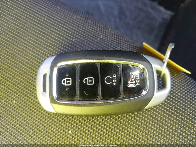 Продажа на аукционе авто 2023 Hyundai Venue Limited, vin: KMHRC8A34PU219015, номер лота: 46049434