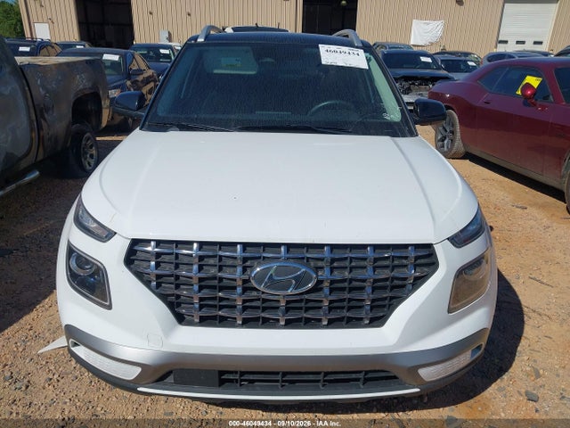 Продажа на аукционе авто 2023 Hyundai Venue Limited, vin: KMHRC8A34PU219015, номер лота: 46049434
