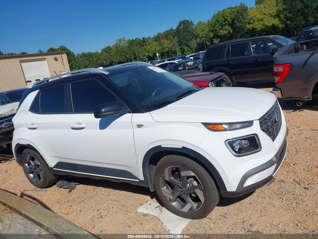 Продажа на аукционе авто 2023 Hyundai Venue Limited, vin: KMHRC8A34PU219015, номер лота: 46049434