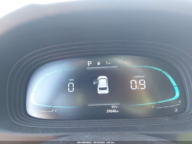 Продажа на аукционе авто 2023 Hyundai Venue Limited, vin: KMHRC8A34PU219015, номер лота: 46049434