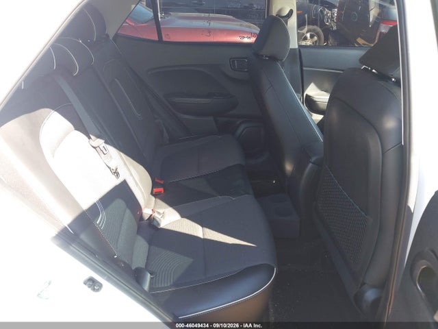 Продажа на аукционе авто 2023 Hyundai Venue Limited, vin: KMHRC8A34PU219015, номер лота: 46049434