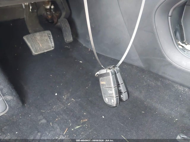 Aukcja sprzedaży 2016 Chrysler 200 Limited Platinum, vin: 1C3CCCAG9GN117806, numer aukcji: 46049437