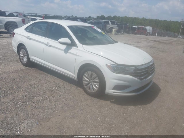 Aukcja sprzedaży 2019 Volkswagen Jetta 1.4t R-line/1.4t S/1.4t Se, vin: 3VWC57BU3KM270747, numer aukcji: 46049439