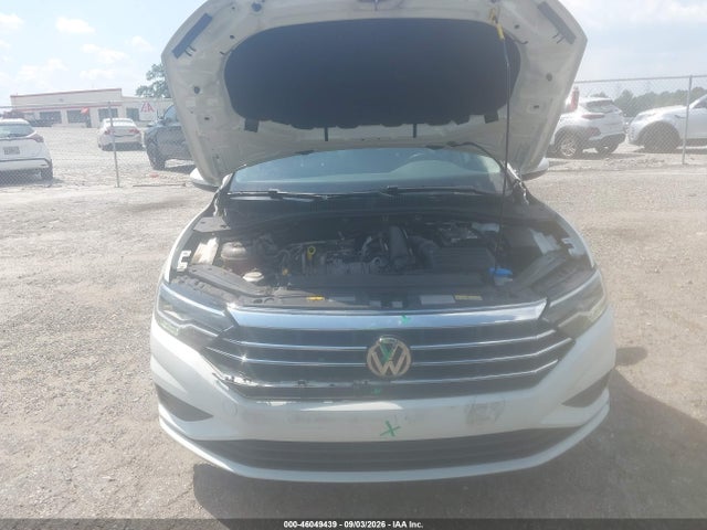 Aukcja sprzedaży 2019 Volkswagen Jetta 1.4t R-line/1.4t S/1.4t Se, vin: 3VWC57BU3KM270747, numer aukcji: 46049439