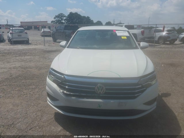Aukcja sprzedaży 2019 Volkswagen Jetta 1.4t R-line/1.4t S/1.4t Se, vin: 3VWC57BU3KM270747, numer aukcji: 46049439