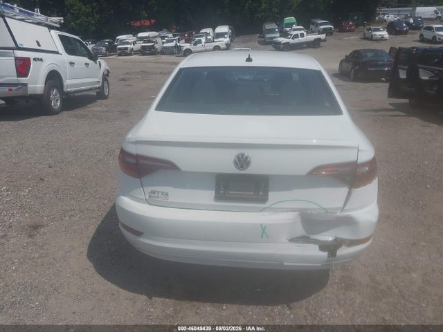 Aukcja sprzedaży 2019 Volkswagen Jetta 1.4t R-line/1.4t S/1.4t Se, vin: 3VWC57BU3KM270747, numer aukcji: 46049439