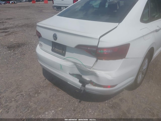 Aukcja sprzedaży 2019 Volkswagen Jetta 1.4t R-line/1.4t S/1.4t Se, vin: 3VWC57BU3KM270747, numer aukcji: 46049439