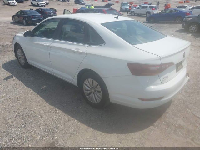 Aukcja sprzedaży 2019 Volkswagen Jetta 1.4t R-line/1.4t S/1.4t Se, vin: 3VWC57BU3KM270747, numer aukcji: 46049439