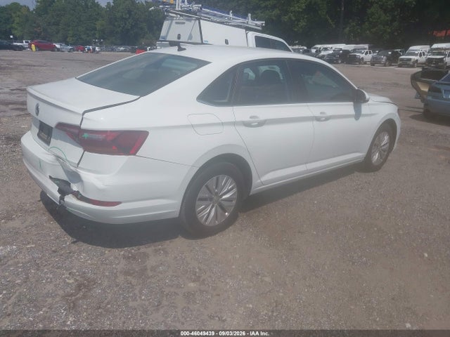 Aukcja sprzedaży 2019 Volkswagen Jetta 1.4t R-line/1.4t S/1.4t Se, vin: 3VWC57BU3KM270747, numer aukcji: 46049439