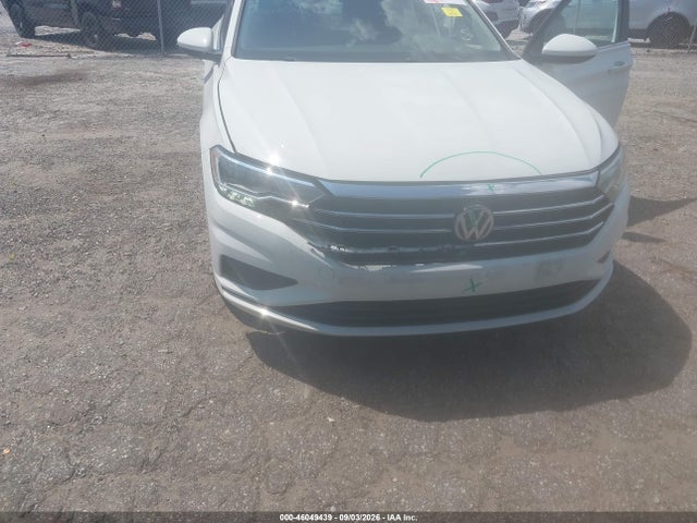 Aukcja sprzedaży 2019 Volkswagen Jetta 1.4t R-line/1.4t S/1.4t Se, vin: 3VWC57BU3KM270747, numer aukcji: 46049439