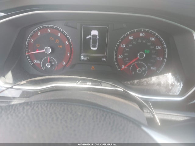 Aukcja sprzedaży 2019 Volkswagen Jetta 1.4t R-line/1.4t S/1.4t Se, vin: 3VWC57BU3KM270747, numer aukcji: 46049439