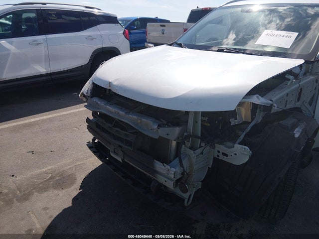 Продажа на аукционе авто 2017 Mitsubishi Outlander Sel, vin: JA4AZ3A3XHZ003154, номер лота: 46049440