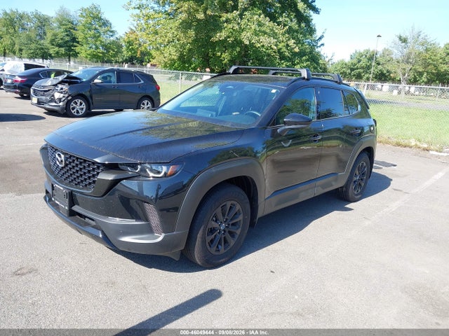 2026 Mazda Cx-50 Hybrid Premium მანქანა იყიდება აუქციონზე, vin: 7MMVAADW1TN146096, აუქციონის ნომერი: 46049444