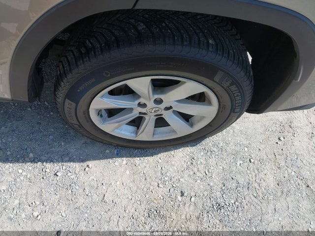 46049446 :رقم المزاد ، 2T2BZMCA3HC101038 vin ، 2017 Lexus Rx 350 مزاد بيع