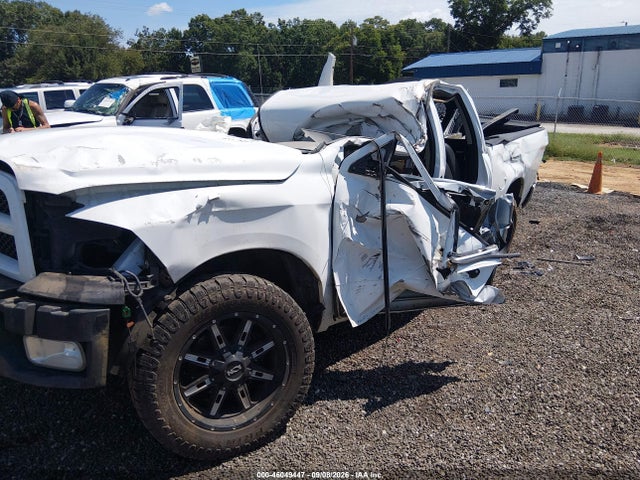 Aukcja sprzedaży 2012 Ram 1500 Express, vin: 1C6RD7KT6CS269745, numer aukcji: 46049447